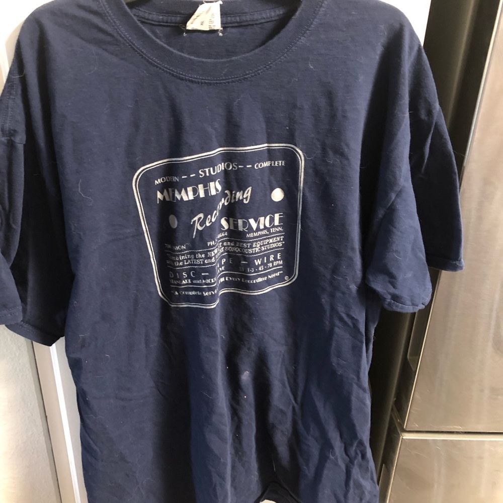 Graphic Tee shirt